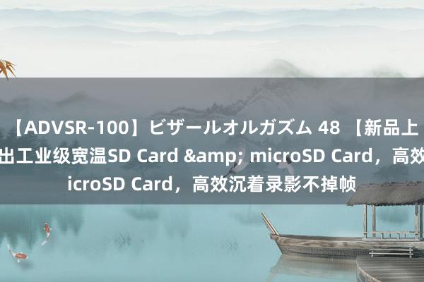 【ADVSR-100】ビザールオルガズム 48 【新品上市】佰维存储推出工业级宽温SD Card & microSD Card，高效沉着录影不掉帧